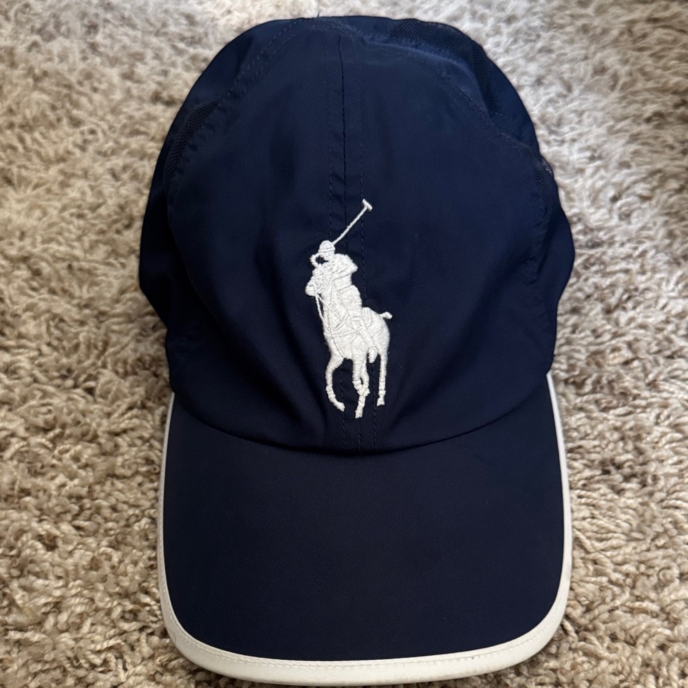 Polo Ralph Lauren US Open Linesman Cap 2009 US Open Tennis Champs collection